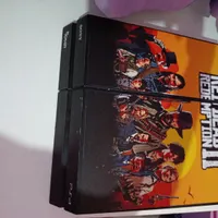 پی اس ۴ (Ps4)