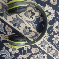 هدفون گردنی p47 بلوتوثی درحدنوفقط 450تومن|پخش‌کننده همراه|قم, آزادگان|دیوار