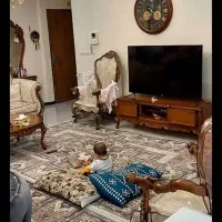 65متری-اسانسور-پارکینگ-سیامک