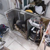 تعمیرات.شارژگاز.انواع کولر.ویخچال