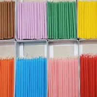 شمع قلمی و اغوش شمع تراپی و قطعی برق شرایط جنگی