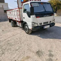 ایسوزو ۶ تن مدل ۹۱|خودرو سنگین|اسلامشهر, ملکآباد|دیوار