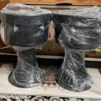 فروش تمبک آلات موسیقی|درام و پرکاشن|دورود, |دیوار