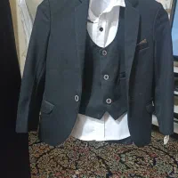 کت شلوار پیراهن جلیسقه|لباس|کرمان, |دیوار