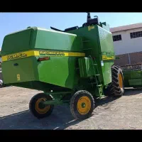 کمباین جاندیر 1055|خودرو سنگین|کرمانشاه, |دیوار