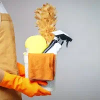 اجرانظافت منزل و محل کار