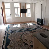 فروش واحد نُقلی حیاط دار