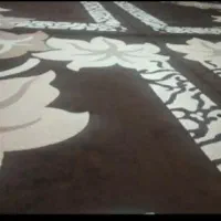 چهار تا گلیم فرش در حد نو