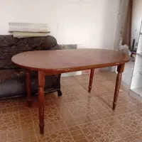 میز