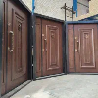 تجهیزات ودکوراسیون ساختمانی