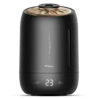 دستگاه بخور درما مدل DEM-F600 با مخزن 5 لیتری