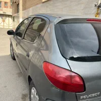 پژو۲۰۶