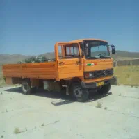 خاور۶۰۸|خودرو سنگین|ماهدشت, |دیوار