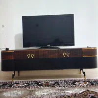 کمد و میزتلوزیون|جاکفشی، کمد، دراور|بندر کنگان, |دیوار