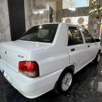 پراید 132|خودرو سواری و وانت|شهر ری, شهادت|دیوار