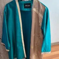 چند عدد مانتو درحد نو زیر قیمت|لباس|اردبیل, |دیوار