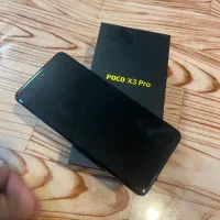 Poco x3 pro|موبایل|بندر گز, |دیوار