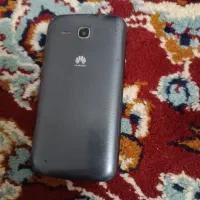 گوشی هواوی y600استثنائی خیلی تمیز مفت|موبایل|کاشمر, |دیوار