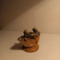 پیسوز با طرح خروس