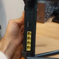 مودم|مودم و تجهیزات شبکه|تربت جام, المهدی|دیوار