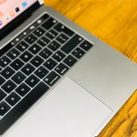 لپ تاپ اپل مدل MacBook pro 2018|رایانه همراه|تهران, میدان ولیعصر|دیوار