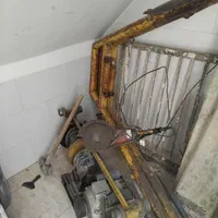 اجاره بالابر بتن کن نردبان تخته بشکه فرقون سنگ فرز|مصالح و تجهیزات ساختمان|تبریز, |دیوار