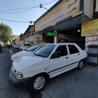 پراید ۹۵|خودرو سواری و وانت|ری, علایین|دیوار