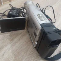 دوربین هندی کم پاناسونیک