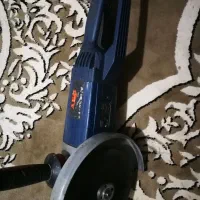 سنگ فرز AEG 2000 وات المانی