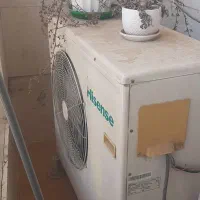فروش کولر|کولر گازی و فن‌کوئل|اهواز, کوی ملی راه|دیوار