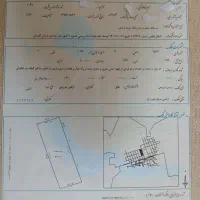 ۱۰ هکتار زمین با سند