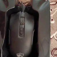 موس گیمینگ|قطعات و لوازم جانبی رایانه|بروجرد, |دیوار