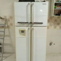 یخچال‌هیتاچی‌اصل‌ژاپن‌/آستارا
