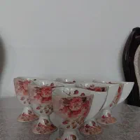 ظرف پذیرائی|ظروف سرو و پذیرایی|تهران, مجیدآباد|دیوار