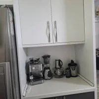 کابینت ام دی اف|مصالح و تجهیزات ساختمان|سردرود, |دیوار