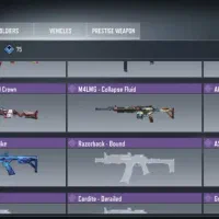 کالاف لول ۱۵۱|کنسول، بازی ویدئویی و آنلاین|همدان, |دیوار