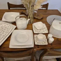 سرویس چینی خارجی تایلندی اصل