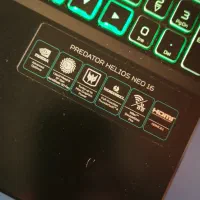 لپتاپ گیمینگ Acer Predator i9 4060 3Tb