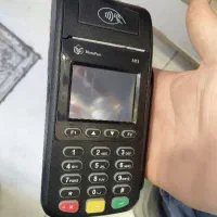 دستگاه کارتخوان سیار h9 بی سیم