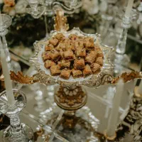 سالن عقد وصال و تشریفات عروسی رشت|خدمات پذیرایی، مراسم|رشت, باهنر|دیوار