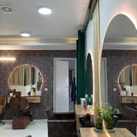 واگذاری فوری سالن زیبایی vip به علت مهاجرت|آرایشگاه و سالنهای زیبایی|نیشابور, دارایی|دیوار