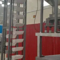 دستگاه دوتوزین برای بسته‌بندی‌ حبوبات،غلات‌وخشکبار|ماشین‌آلات صنعتی|آستانه اشرفیه, |دیوار