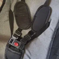 کالسکه اسپرینگ|کالسکه و لوازم جانبی|رشت, استقامت ۲|دیوار