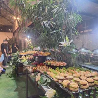 فینگرفود فینگر فود بادکنک آرایی غذای خونگی|خدمات پذیرایی، مراسم|مشهد, الهیه|دیوار