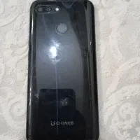 جیونی s11|موبایل|زاهدان, |دیوار