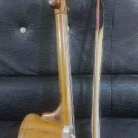 کمانچه فرهادی|سازهای سنتی|اندیمشک, |دیوار