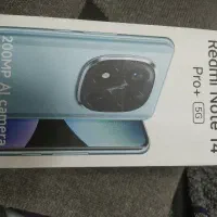 شیامی نوت 14پرو پلاس 5G