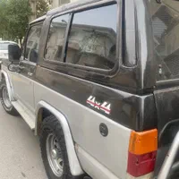 پاترول فابریک بیرنگ|خودرو سواری و وانت|گرگان, |دیوار