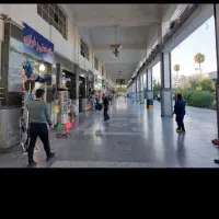 مغازه تجاری با مالکیت سرقفلی