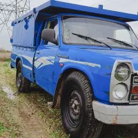 نیسان|خودرو سواری و وانت|رامیان, |دیوار